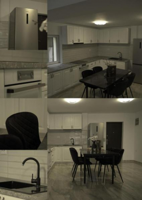 Enk Residence